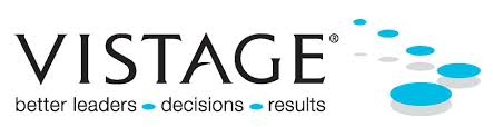 Vistage Logo