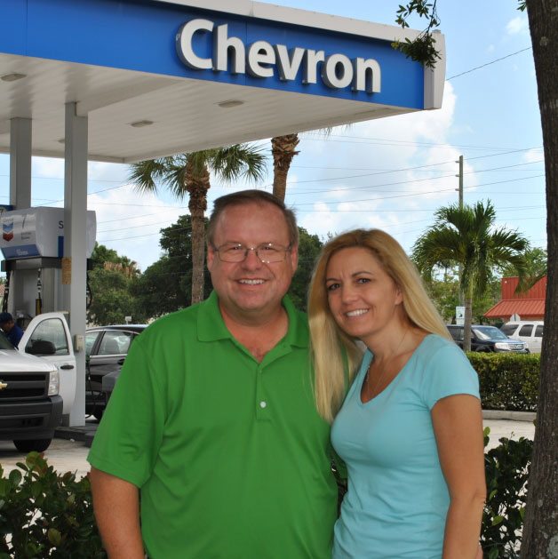 northlake-chevron