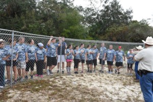 Jailbreak Brevard 2016 - Fueling Fugitives