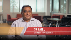 SK patel testimonials preview