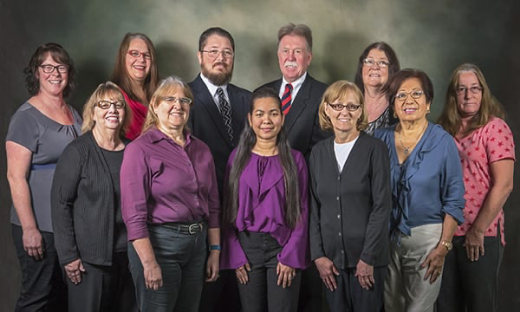 Retail Accounting Team